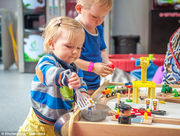 Nona Childcare Business Pros