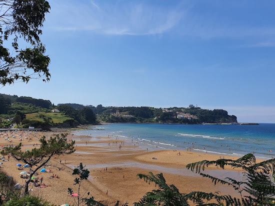 Playa de La Griega