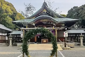 Narumi Shrine image