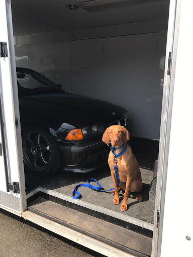 Used Car Dealer «Detailz Used Cars», reviews and photos, 1551 Union Center Maine Hwy, Endicott, NY 13760, USA