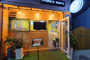 Hyore's Resto (Philippines best) image