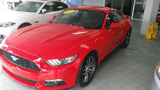 Used Car Dealer «Millennium Auto Sales», reviews and photos, 3250 N Cicero Ave, Chicago, IL 60641, USA