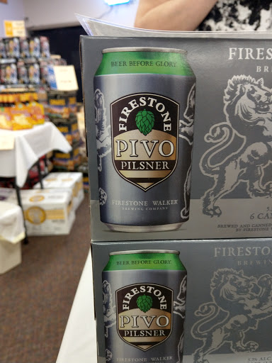 Liquor Store «Rum River Wine & Spirits», reviews and photos, 14107 St Francis Blvd NW, Ramsey, MN 55303, USA