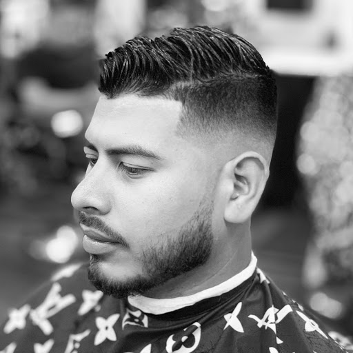 Barber Shop «My Town Barber Shop & Salon», reviews and photos, 109 S Evers St, Plant City, FL 33563, USA