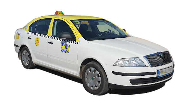 Euro Taxi Ploiesti - Transport taxi