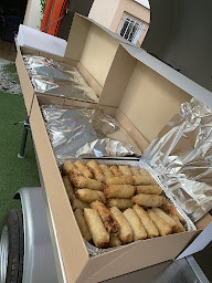 Photo n°10 de On Mange Thaï Food Truck à Marseille ()