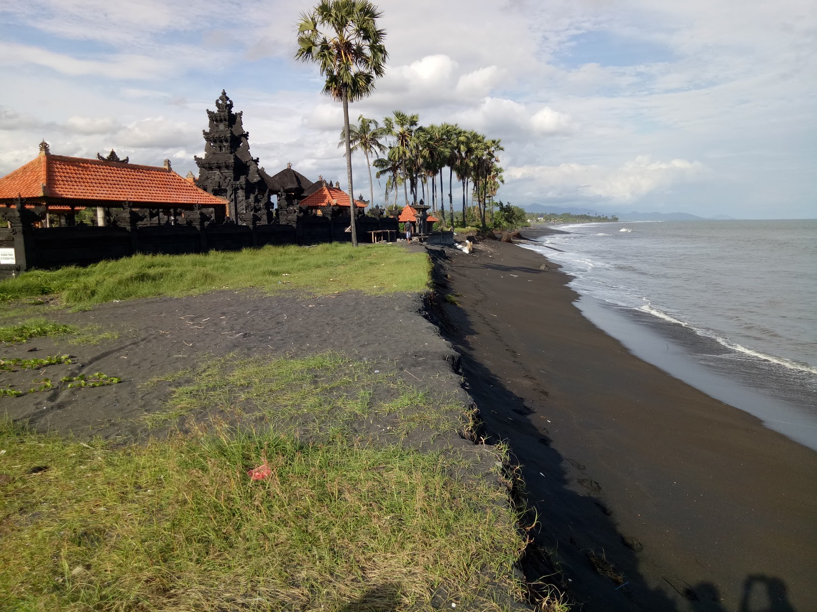 Rangkan Beach photo #7
