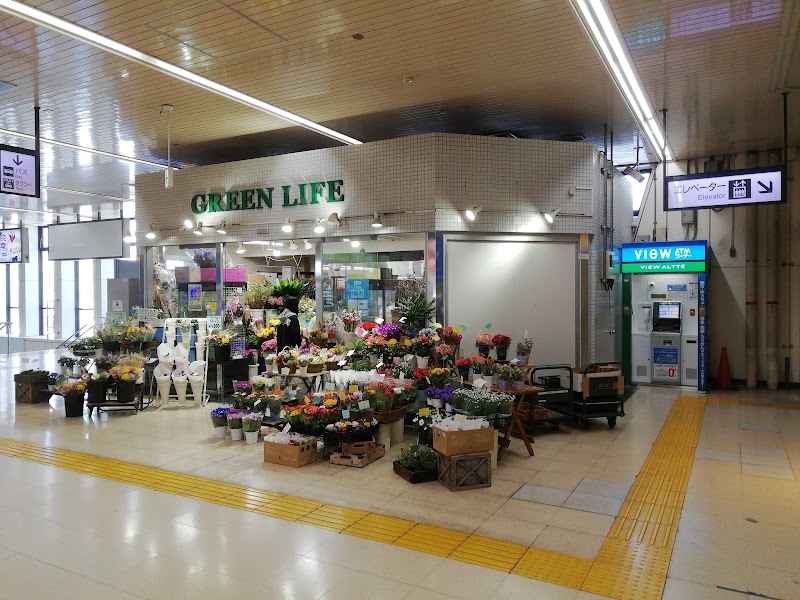 グリーンライフ熊谷駅店