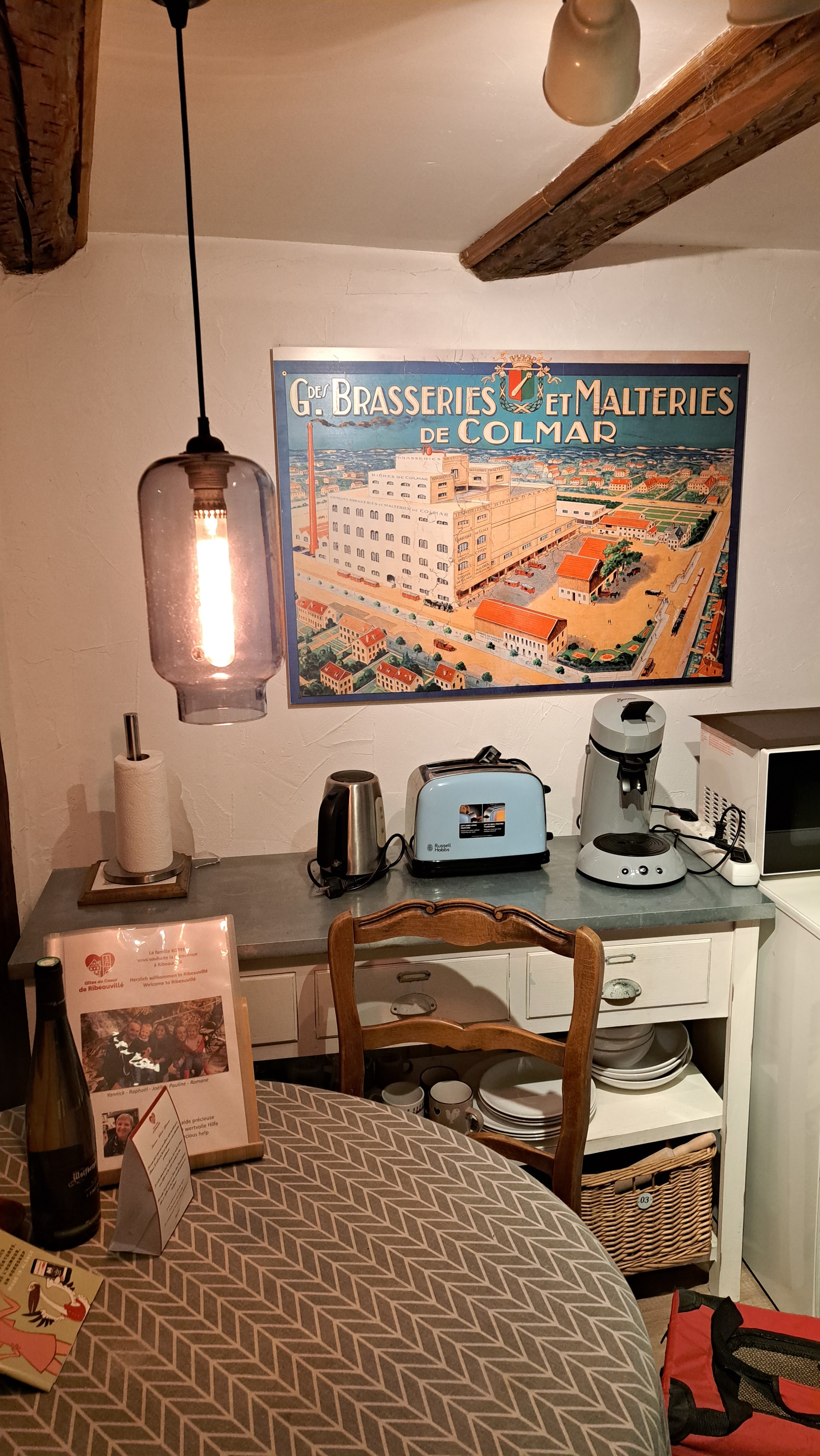 Photo n° 8 de l'avis de Manuela.e fait le 30/10/2023 à 22:50