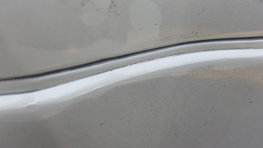 Auto Body Shop «Maaco Collision Repair & Auto Painting», reviews and photos, 11625 S Ridgeland Ave, Alsip, IL 60803, USA