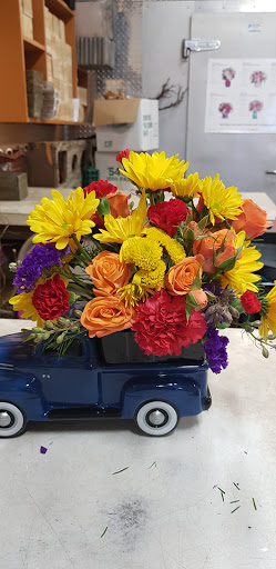 Florist «Canoga Park Florist», reviews and photos, 7144 Owensmouth Ave, Canoga Park, CA 91303, USA