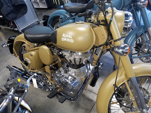 BMW Motorcycle Dealer «Santa Rosa BMW Motorcycles», reviews and photos, 800 American Way, Windsor, CA 95492, USA