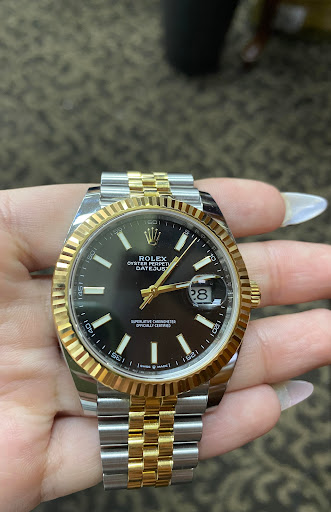 Jewelry Store «Koosh Jewelers», reviews and photos, 2790 Stirling Rd, Hollywood, FL 33020, USA