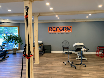 Reform Physical Therapy