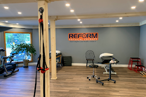 Reform Physical Therapy - Kennebunk image