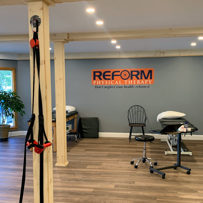 Reform Physical Therapy