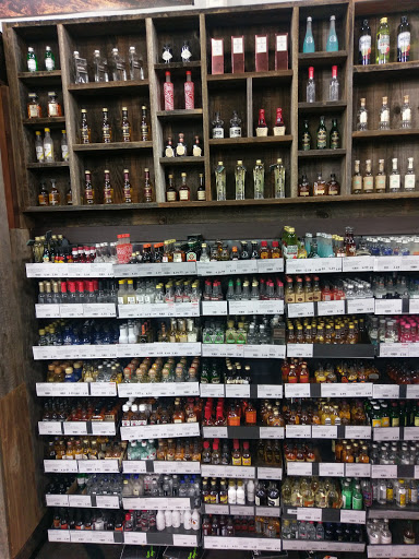Wine Store «BevMo!», reviews and photos, 3210 Rosecrans Pl, San Diego, CA 92110, USA