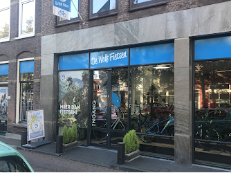 De Wolf Fietsen