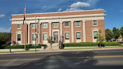 Cedar City City Offices