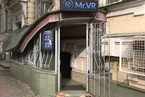 CUBE VR - клуб віртуальної реальності image