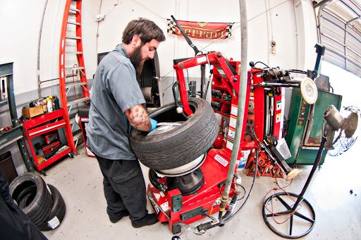 Auto Repair Shop «Import Car Center», reviews and photos, 1010 W Northwest Hwy, Grapevine, TX 76051, USA