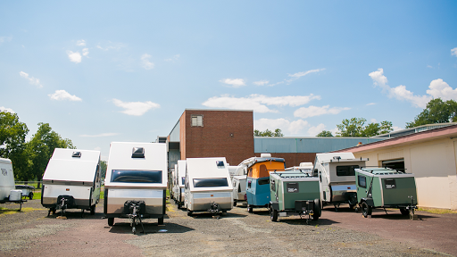 RV Dealer «Road Trip Camping», reviews and photos, 381 Waugh Blvd, Orange, VA 22960, USA