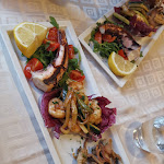 Photo n°1 de l'avis de WALKING.N fait le 27/08/2020 à 12:06 sur le  Ristorante Pizzeria King's Junior à Candiolo