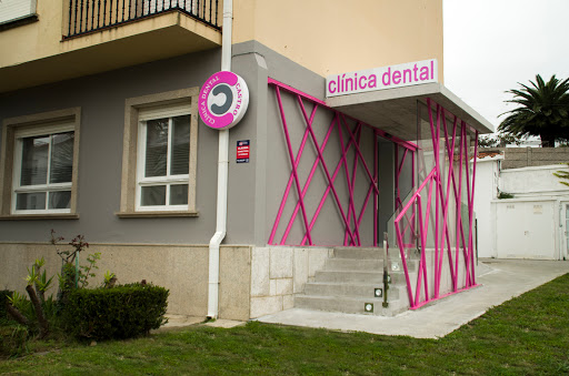 Clinica Dental Castro en Sanxenxo, Pontevedra