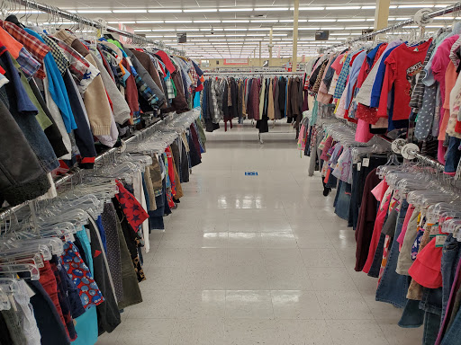 Thrift Store «Value Village», reviews and photos