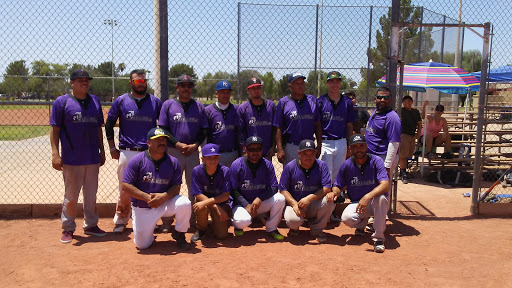 Park «Desert Horizon Park», reviews and photos, 16002 N 56th St, Phoenix, AZ 85004, USA