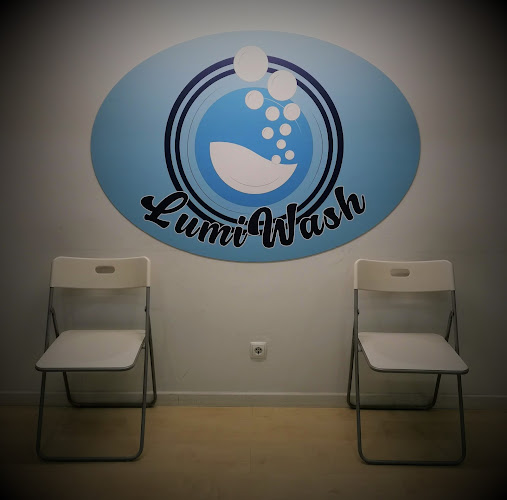 Lumiwash | Conversas de Fadas | Lavandaria Self-Service - Lisboa