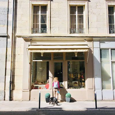 La Maison Des Fees à Besançon