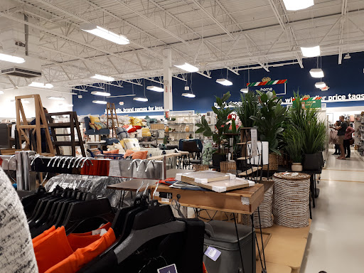 Department Store «Marshalls», reviews and photos, 120 Grand Hill Pl, Holly Springs, NC 27540, USA