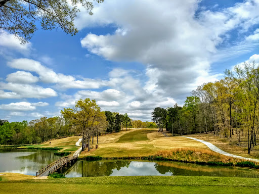 University «University Golf Course», reviews and photos, 2600 Riverbend Rd, Athens, GA 30605, USA