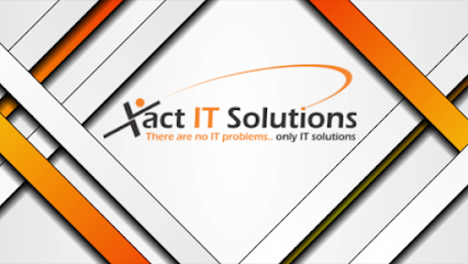 Xact IT Solutions