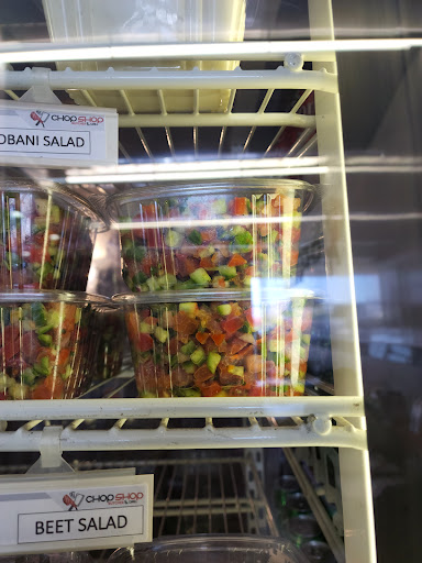 Butcher Shop «Chop Shop Butcher & Kitchen», reviews and photos, 11144 Balboa Blvd, Granada Hills, CA 91344, USA