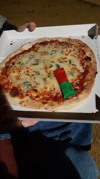 Pizza du Restaurant italien La Buona Tavola à Caen - n°6