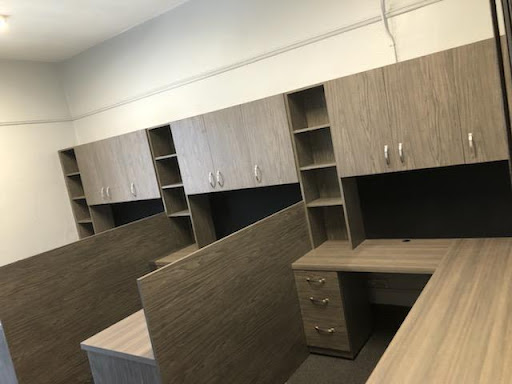 Cabinet Maker «Innovative Cabinets & Closets», reviews and photos, 17401 Tiller Ct, Westfield, IN 46074, USA