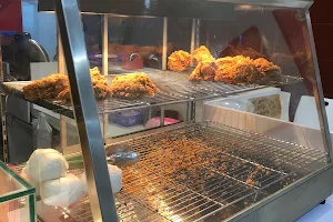 Ayam Geprek Hara Chicken image