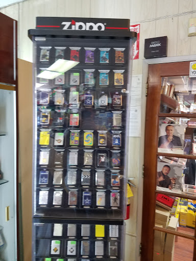 Tobacco Shop «B & K Smoke Shop», reviews and photos, 9551 Central Ave, Montclair, CA 91763, USA