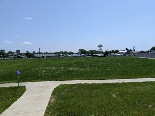 Museum «Grissom Air Museum», reviews and photos, 1000 W Hoosier Blvd, Peru, IN 46970, USA