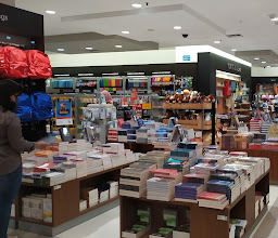 Gramedia JCM photo