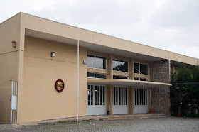 Escola Profissional de Tecnologia Psicossocial do Porto