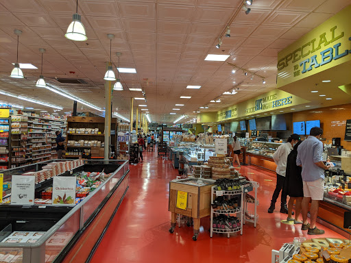 Grocery Store «Whole Foods Market», reviews and photos, 45 Beacon St, Somerville, MA 02143, USA