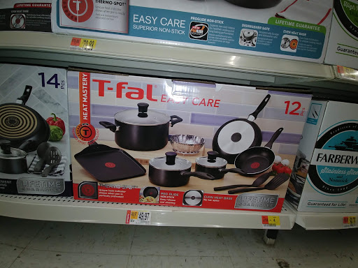 Discount Store «Walmart», reviews and photos, 777 Brockton Ave, Abington, MA 02351, USA