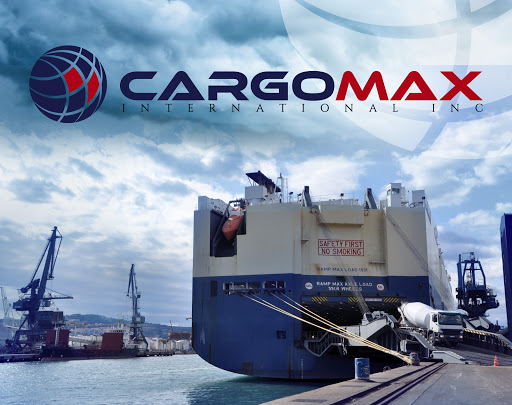 Cargomax International Inc.