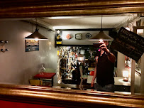 Atmosphère du Restaurant Bar La Laverie à Paris - n°3