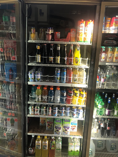 Grocery Store «La Bamba Supermarket», reviews and photos, 1 Lorne St, Dorchester Center, MA 02124, USA