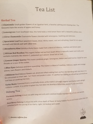 Coffee Shop «Stellar Beans Coffee House Cafe», reviews and photos, 319 Broad St, Lake Charles, LA 70601, USA