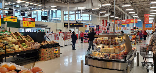 Grocery Store «H-E-B Grocery», reviews and photos, 1211 E Frontage Rd, Alamo, TX 78516, USA